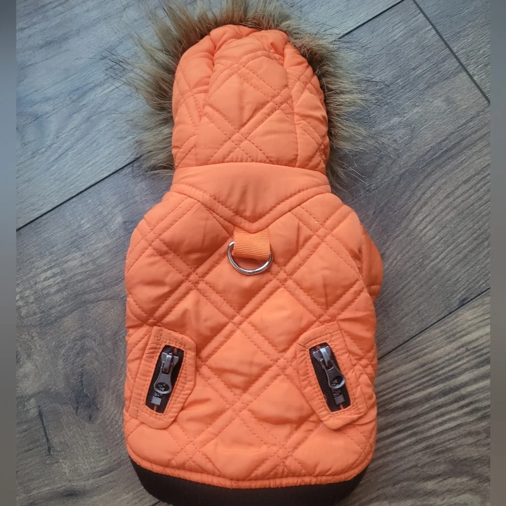 unbrand dog harness