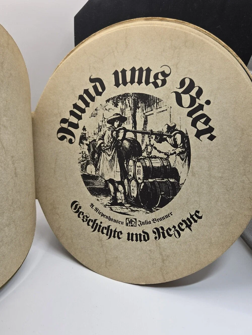 N/A history rund recipes
