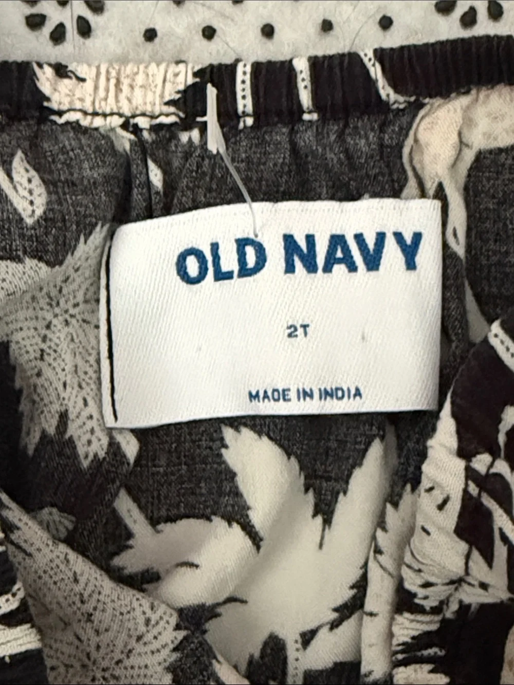 Old Navy 🛍cute little