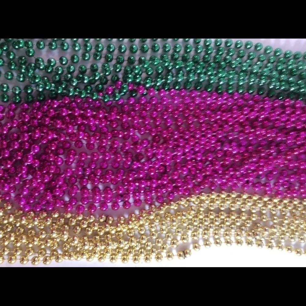 None mardi gras