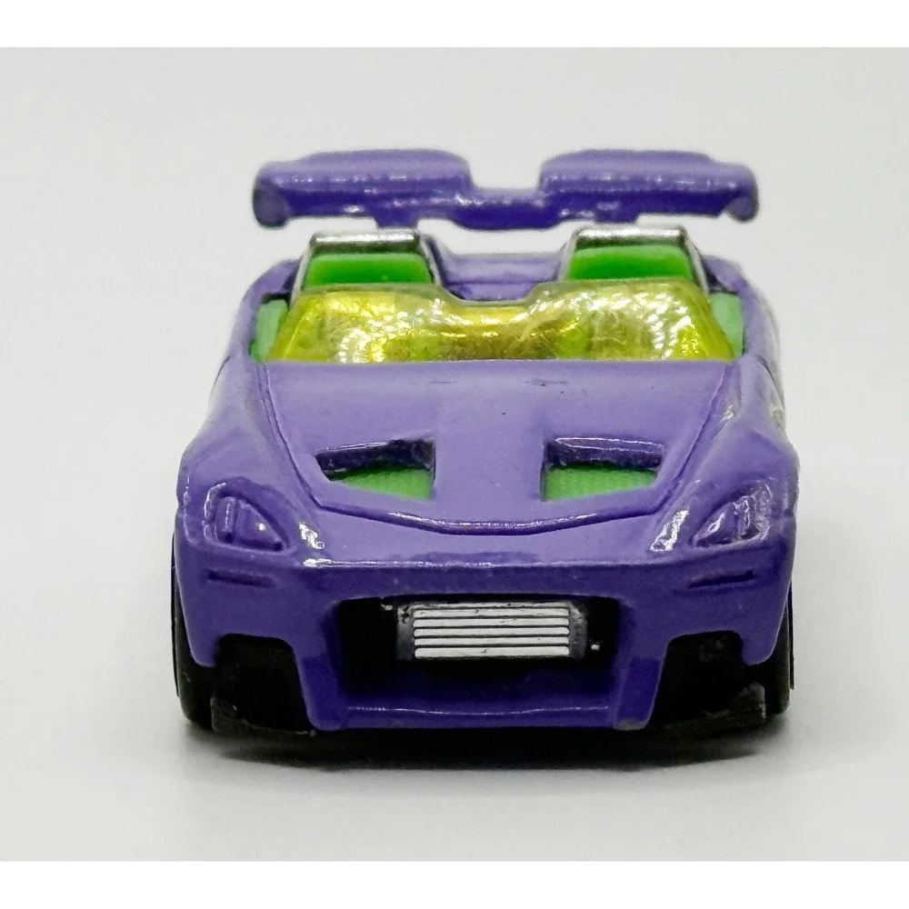 Hot Wheels product description