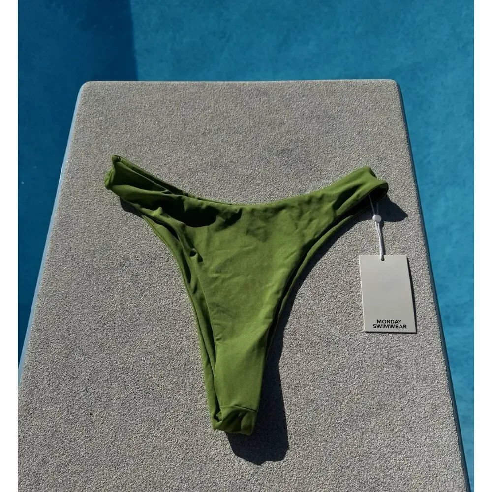 Monday Swimwear product pair