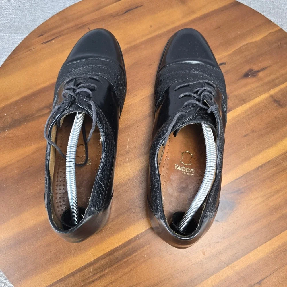 Darian handcrafted leather