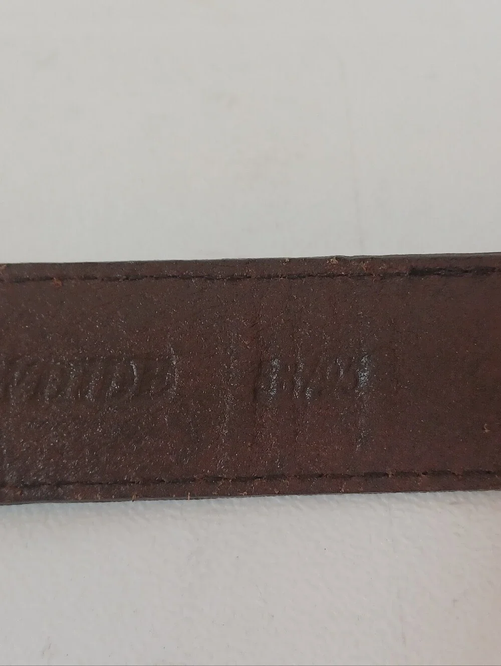 N/A premium brown
