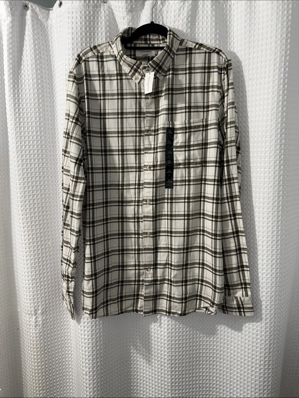 Banana Republic iconic softwash