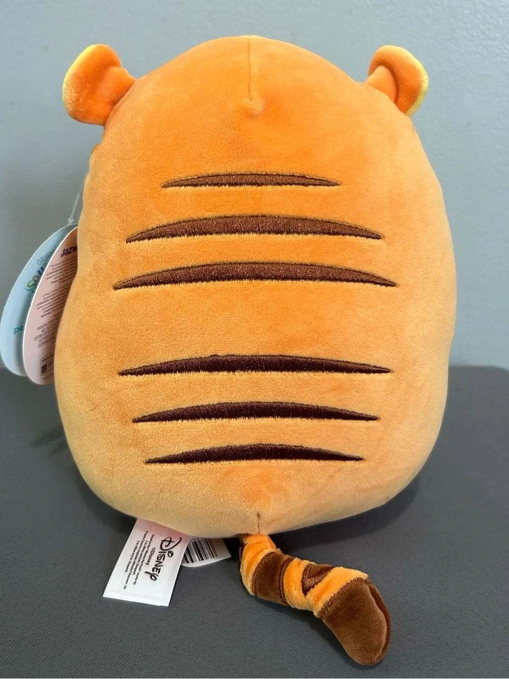 Disney adorable tigger