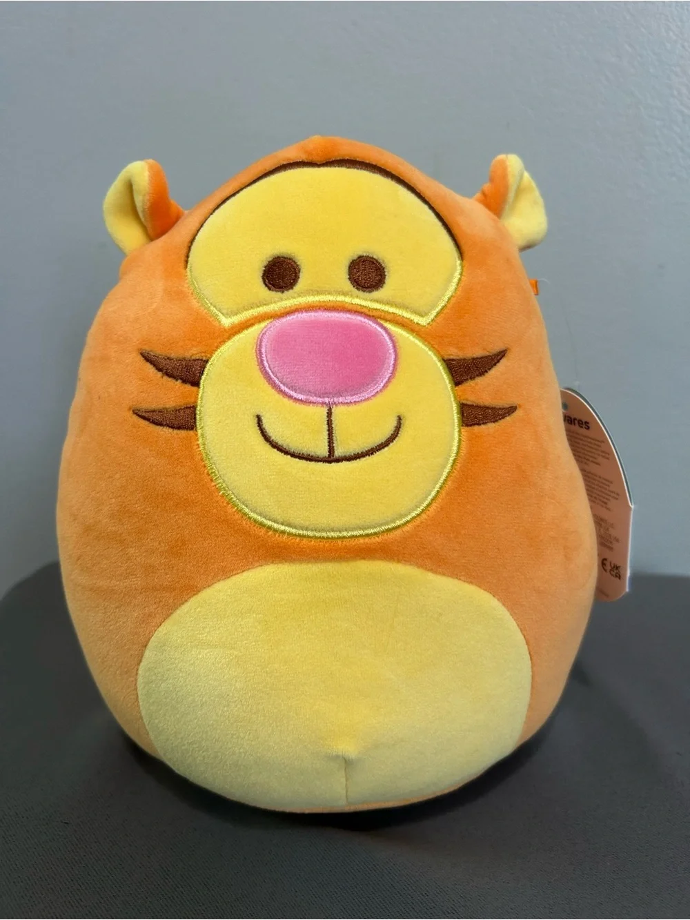 Disney adorable tigger