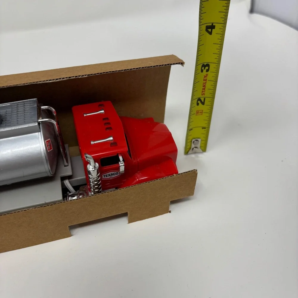Texaco 1975 toy