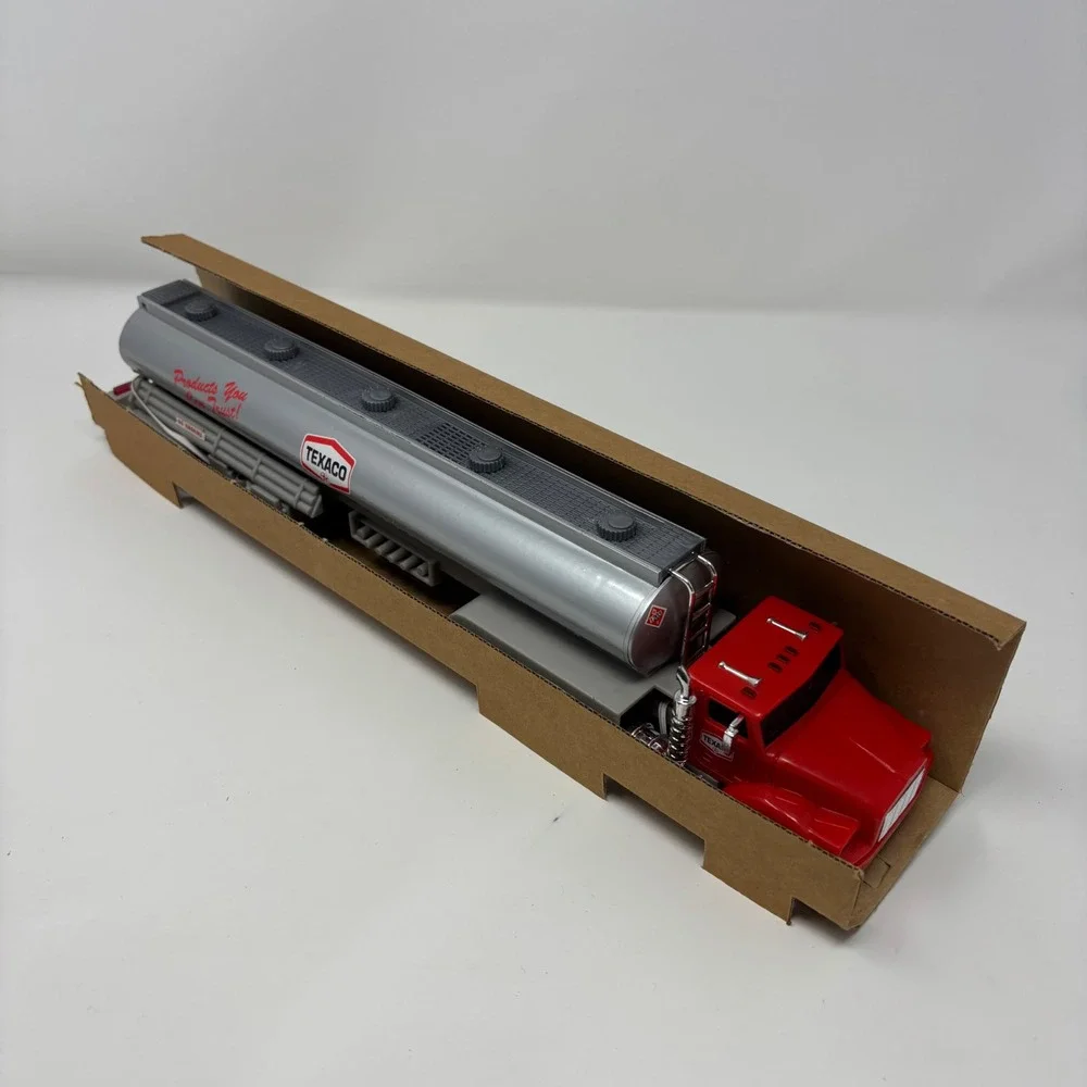 Texaco 1975 toy