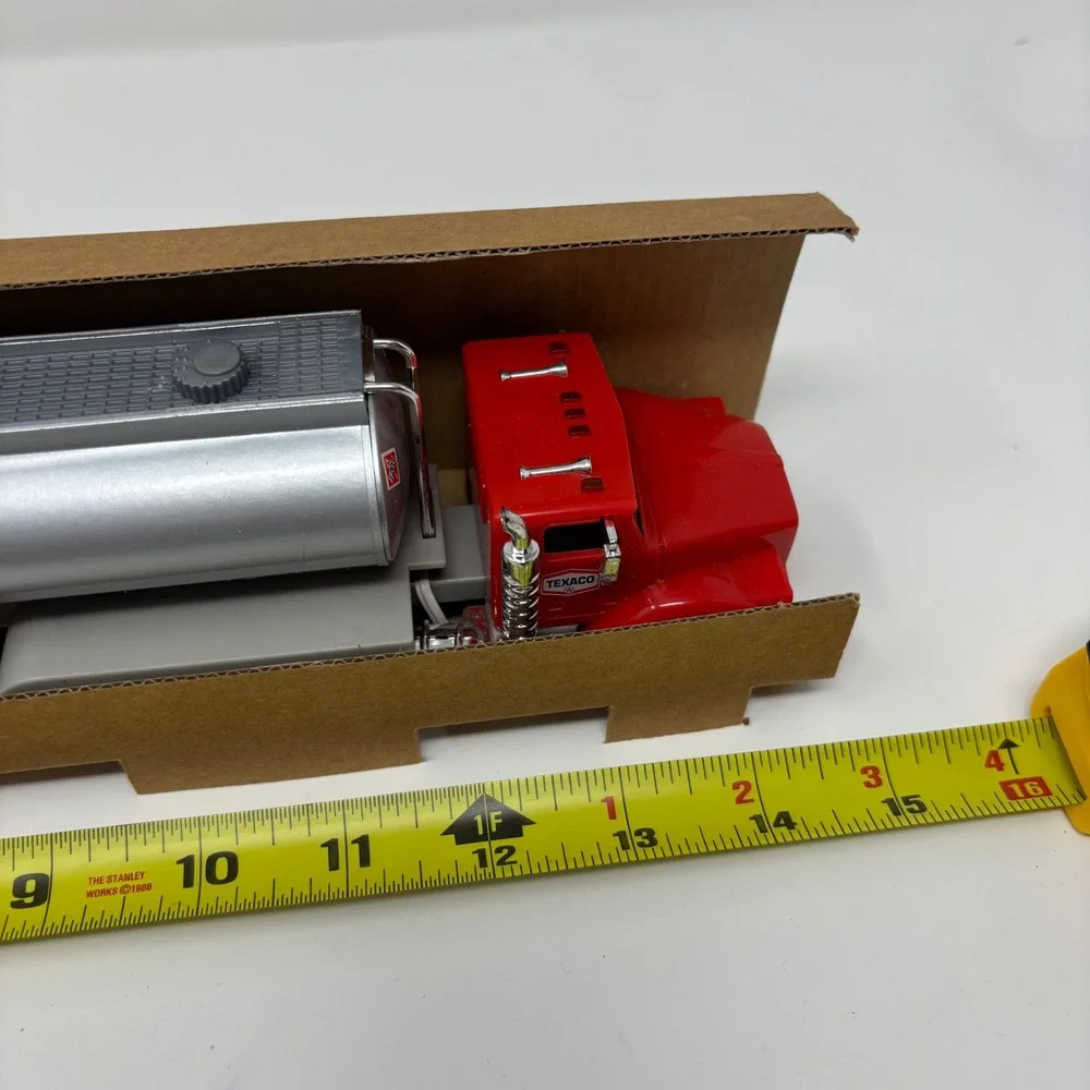 Texaco 1975 toy