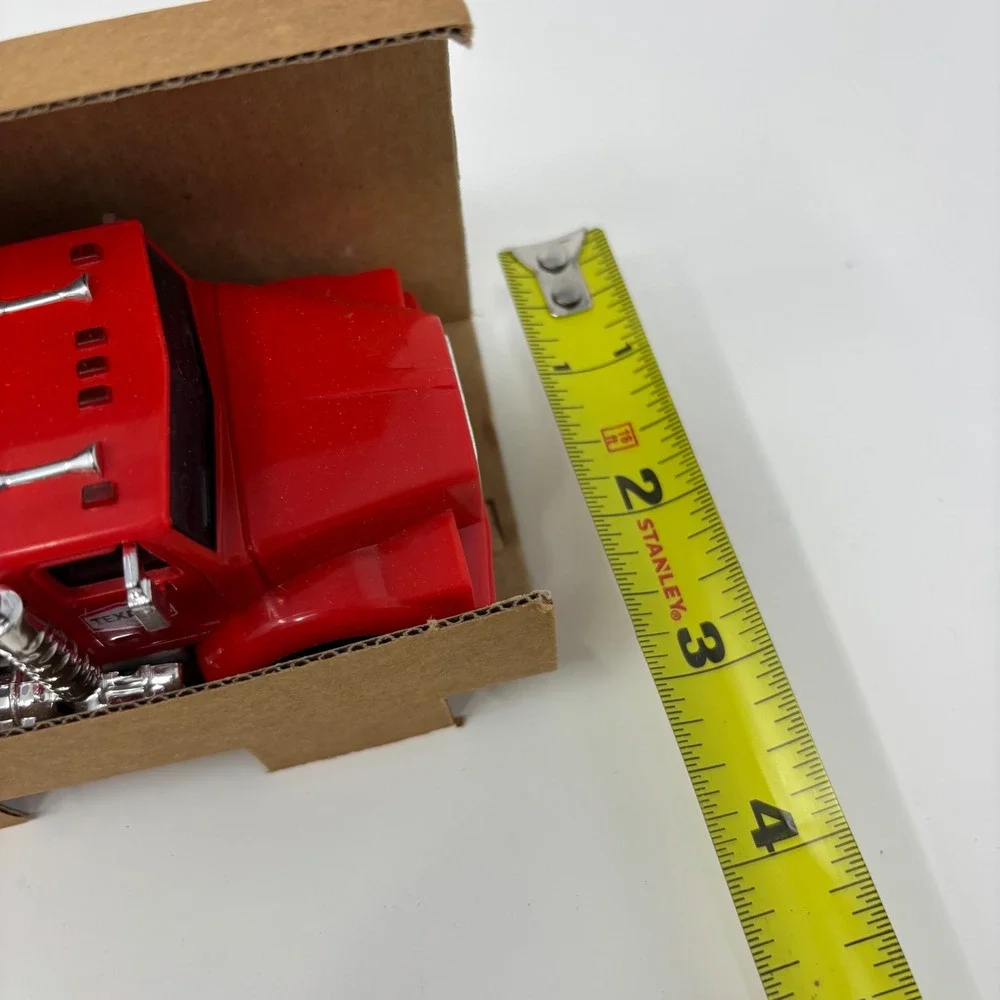 Texaco 1975 toy