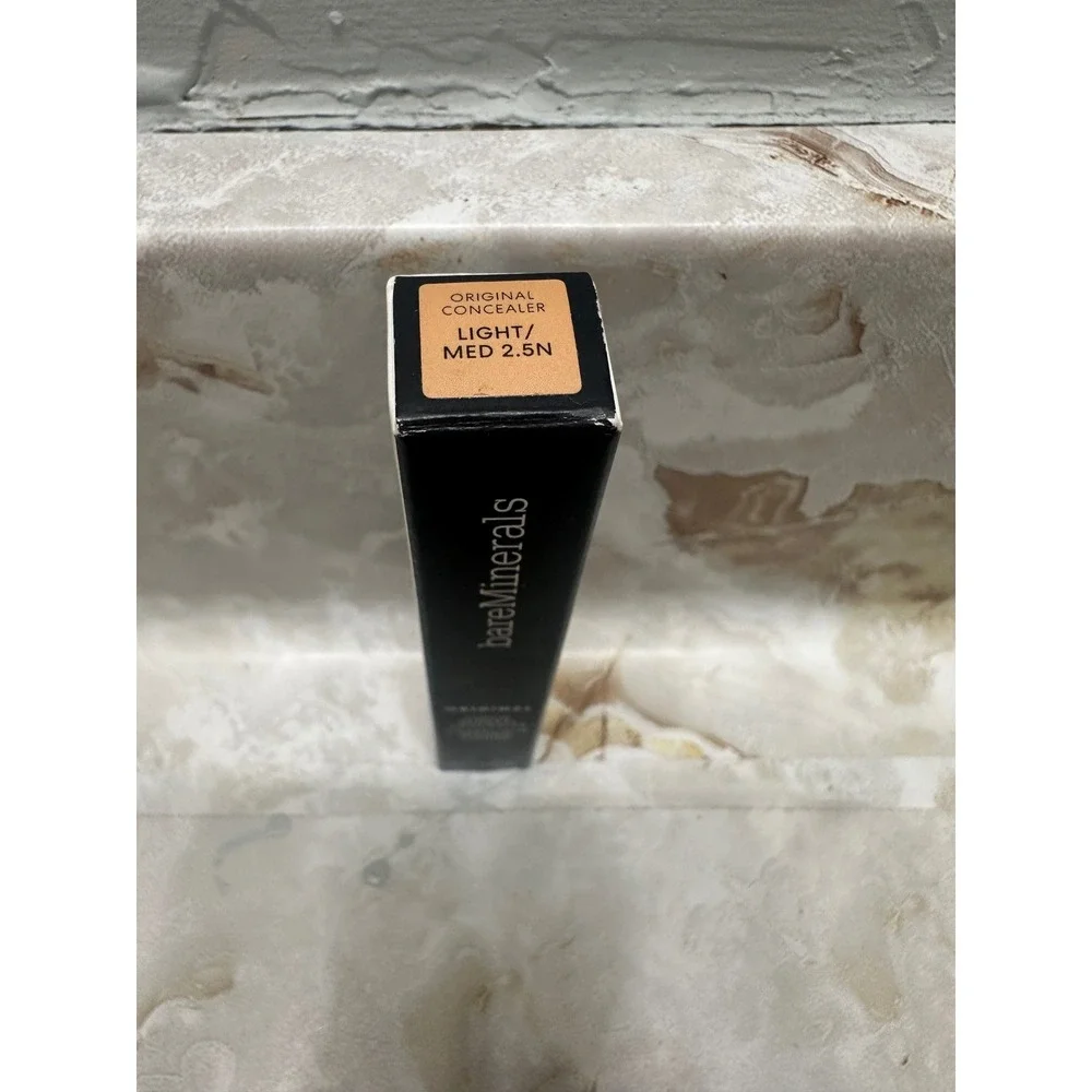 bareMinerals unleash your