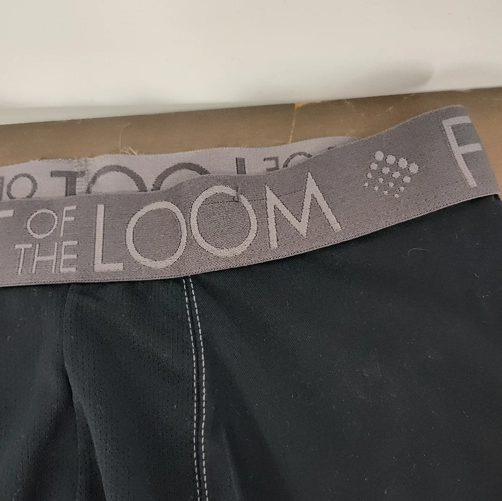 Fruit of the Loom new without