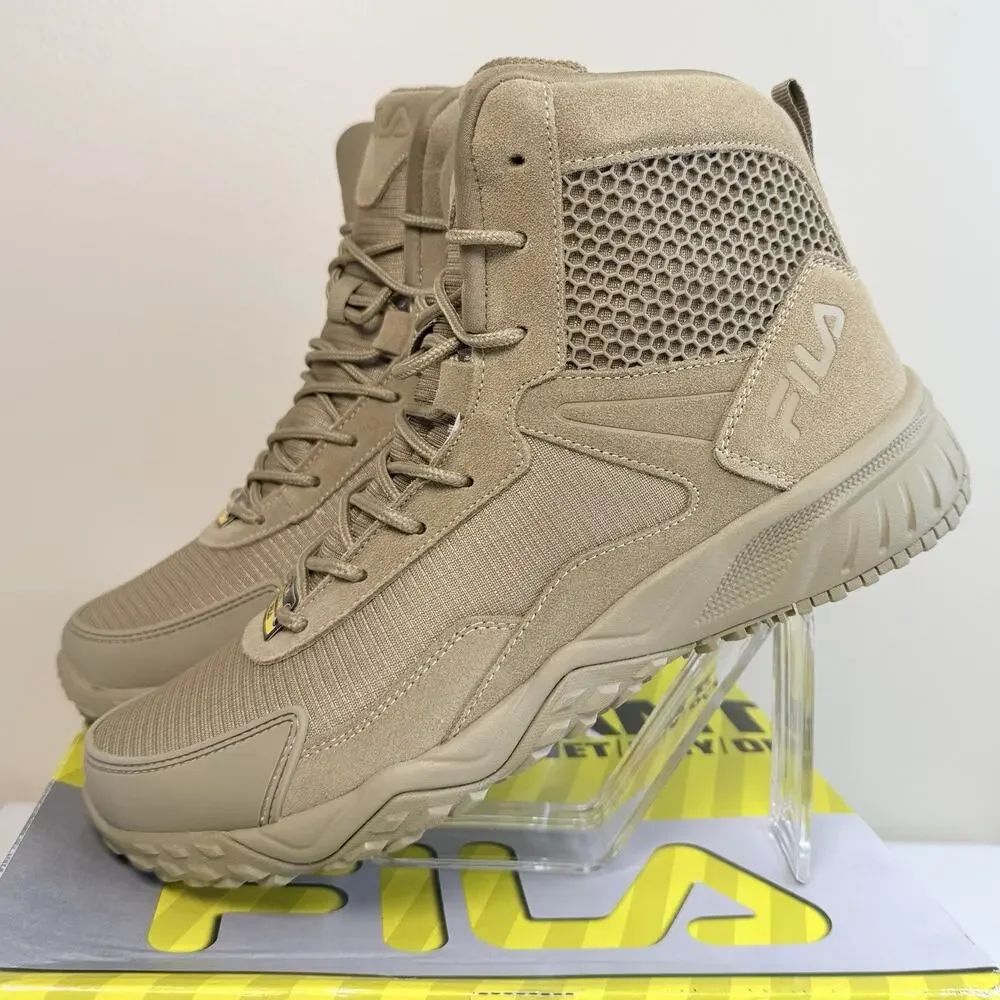 Fila men chastizer