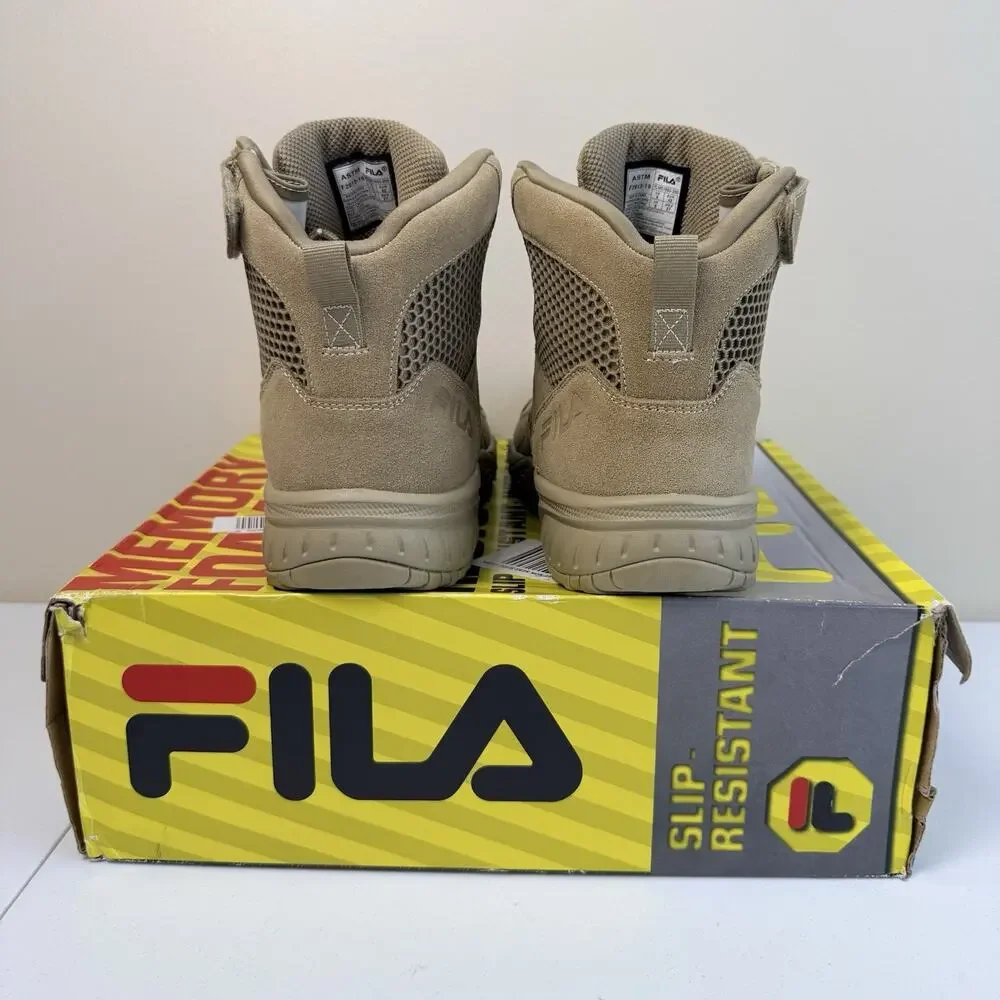 Fila men chastizer