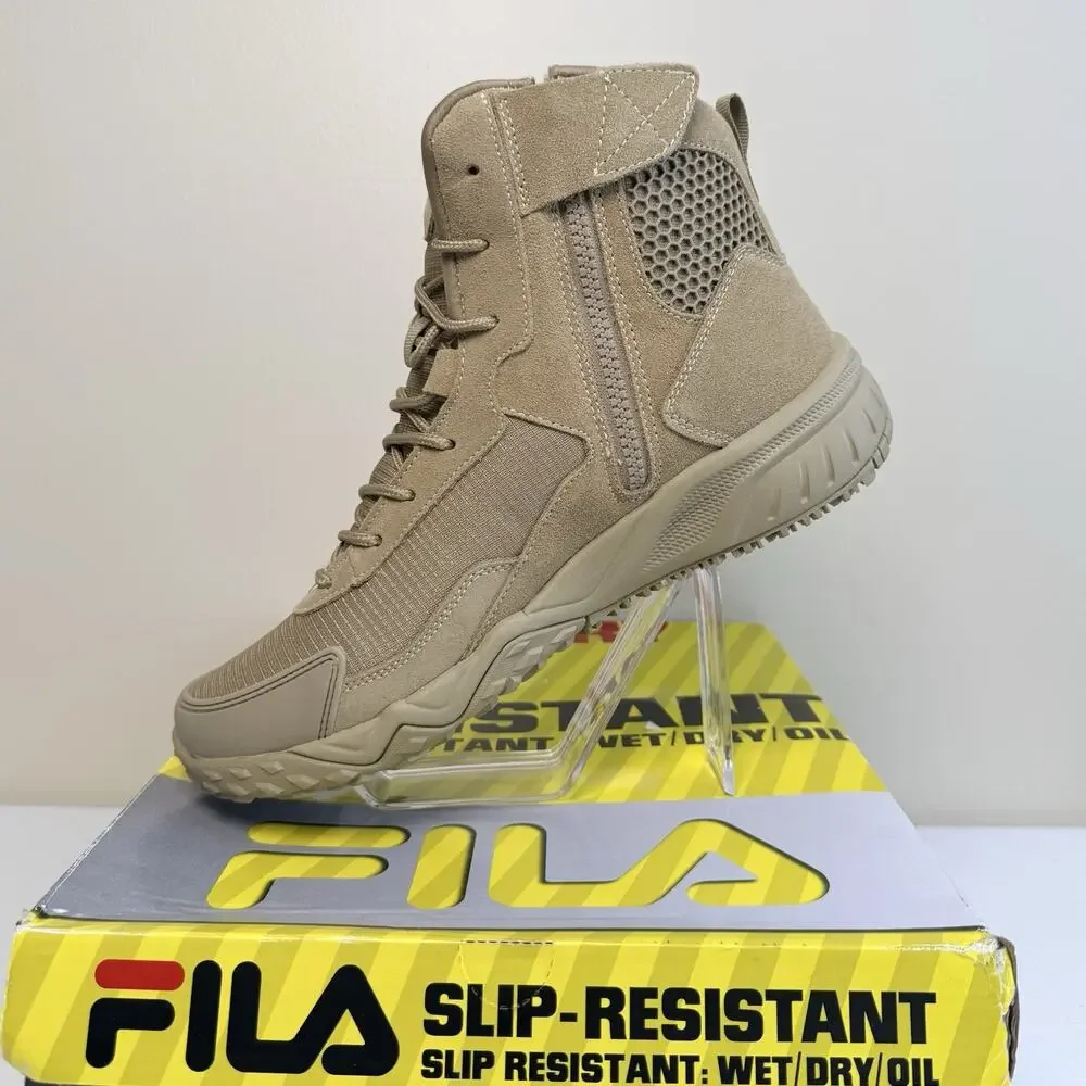 Fila men chastizer