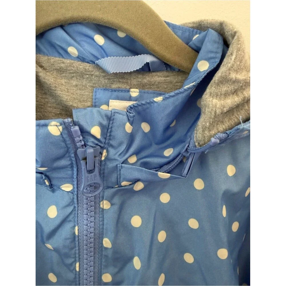 GAP light blue