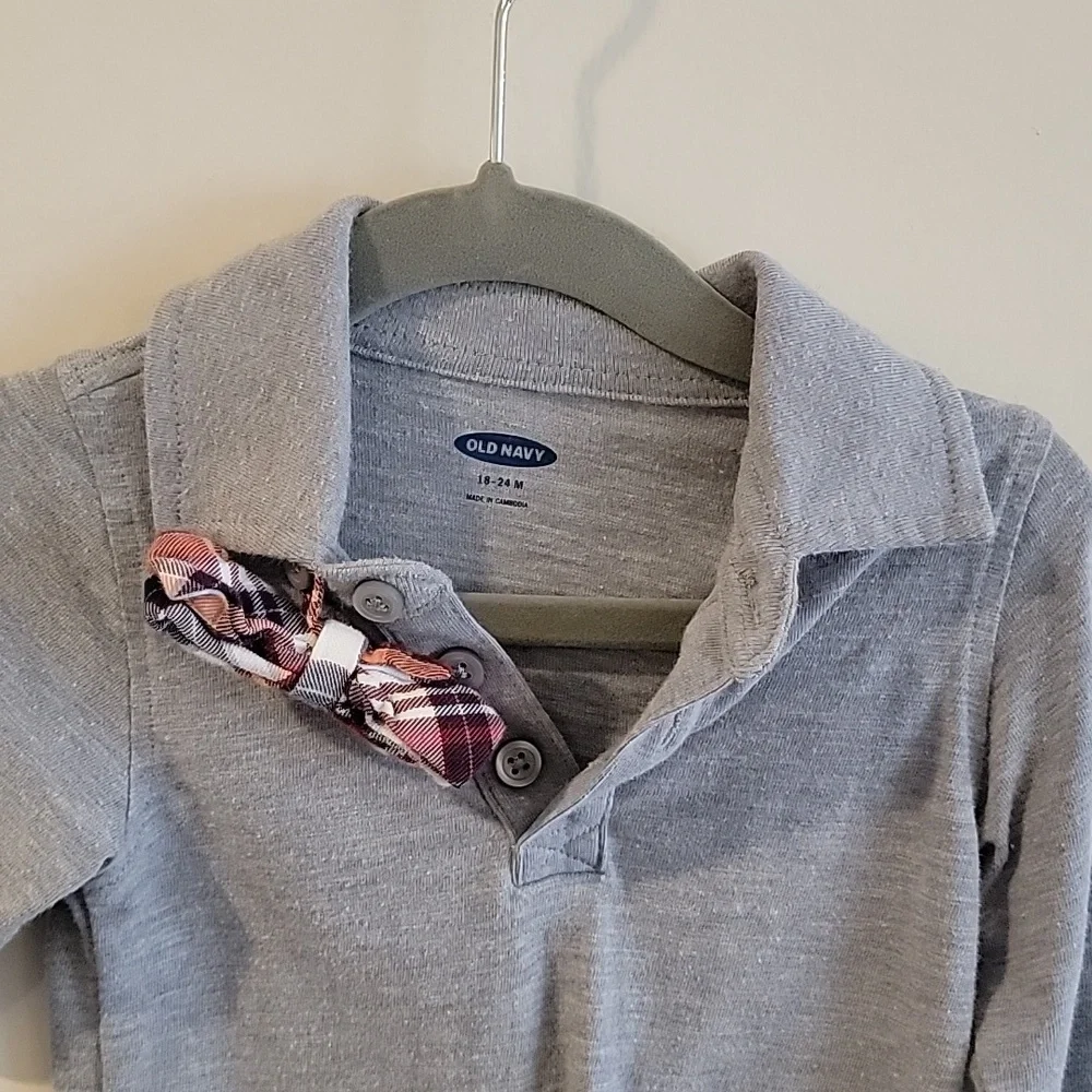 Old Navy long sleeve