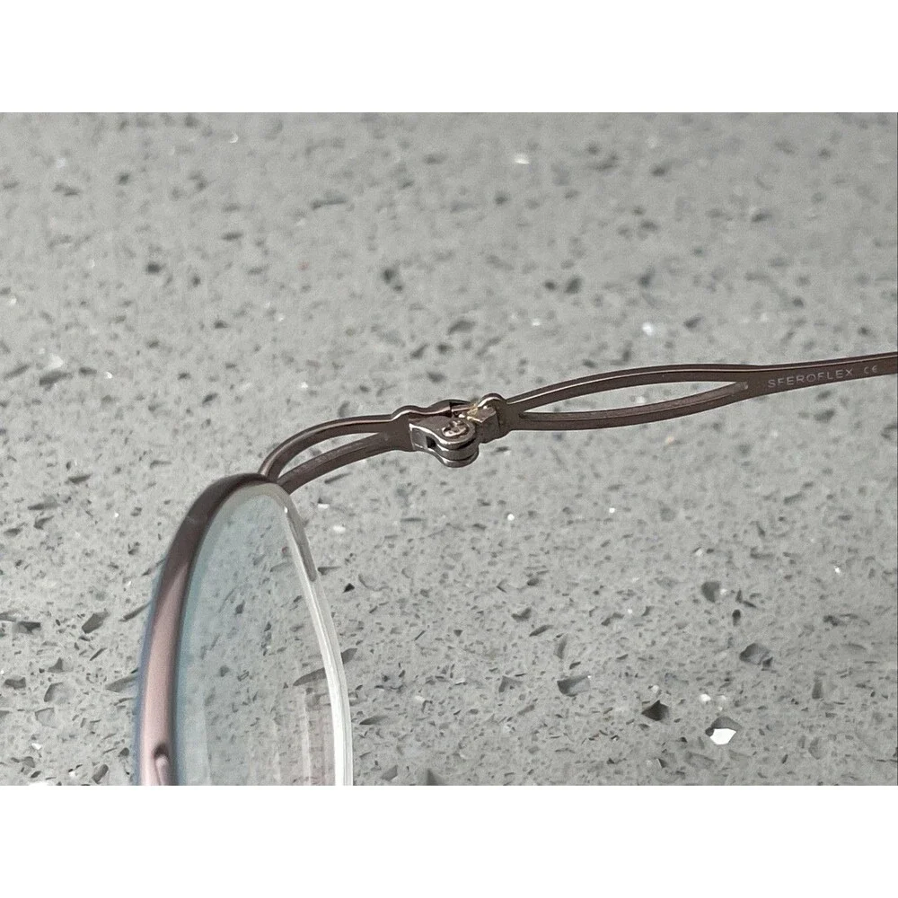 Sferoflex this frames