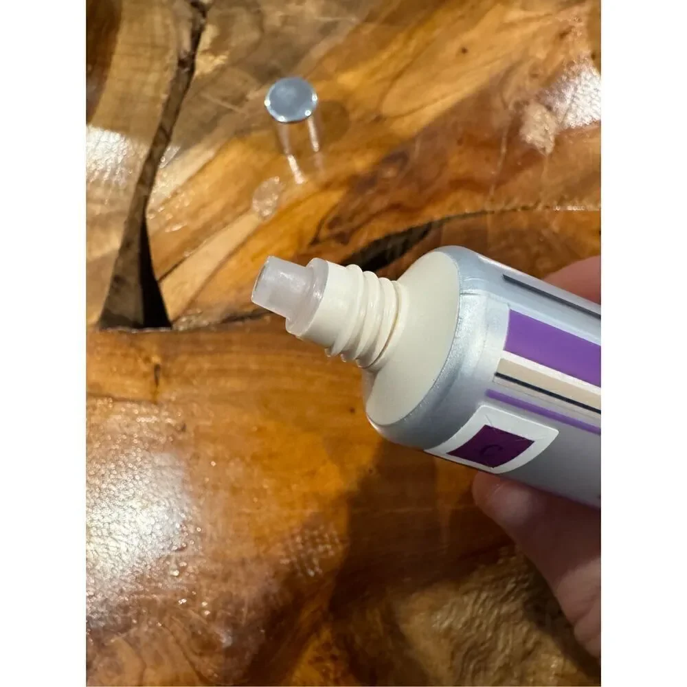Chantecaille original formula