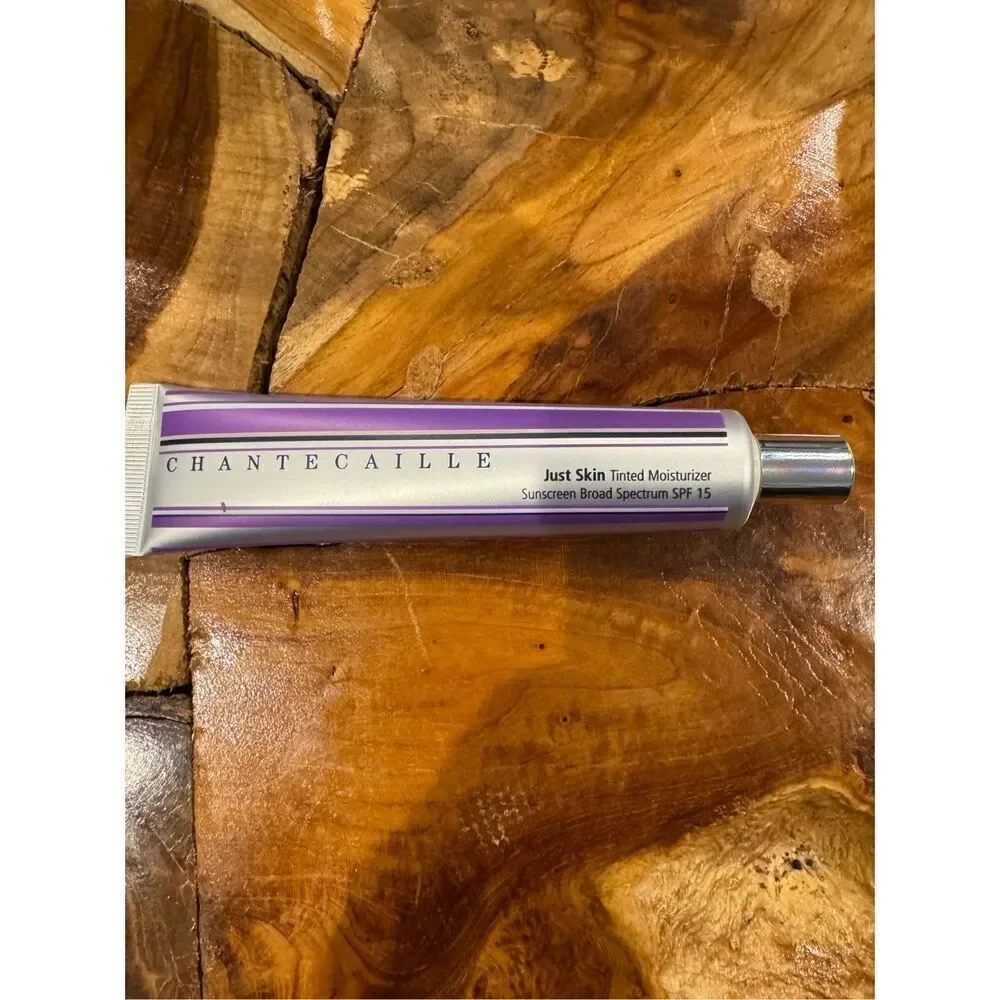 Chantecaille original formula
