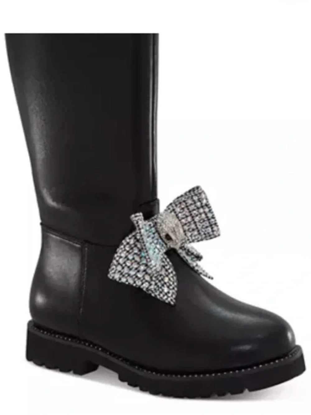 Kurt Geiger sleek black