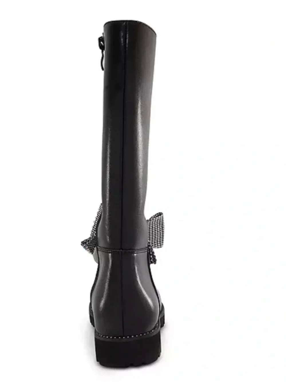 Kurt Geiger sleek black