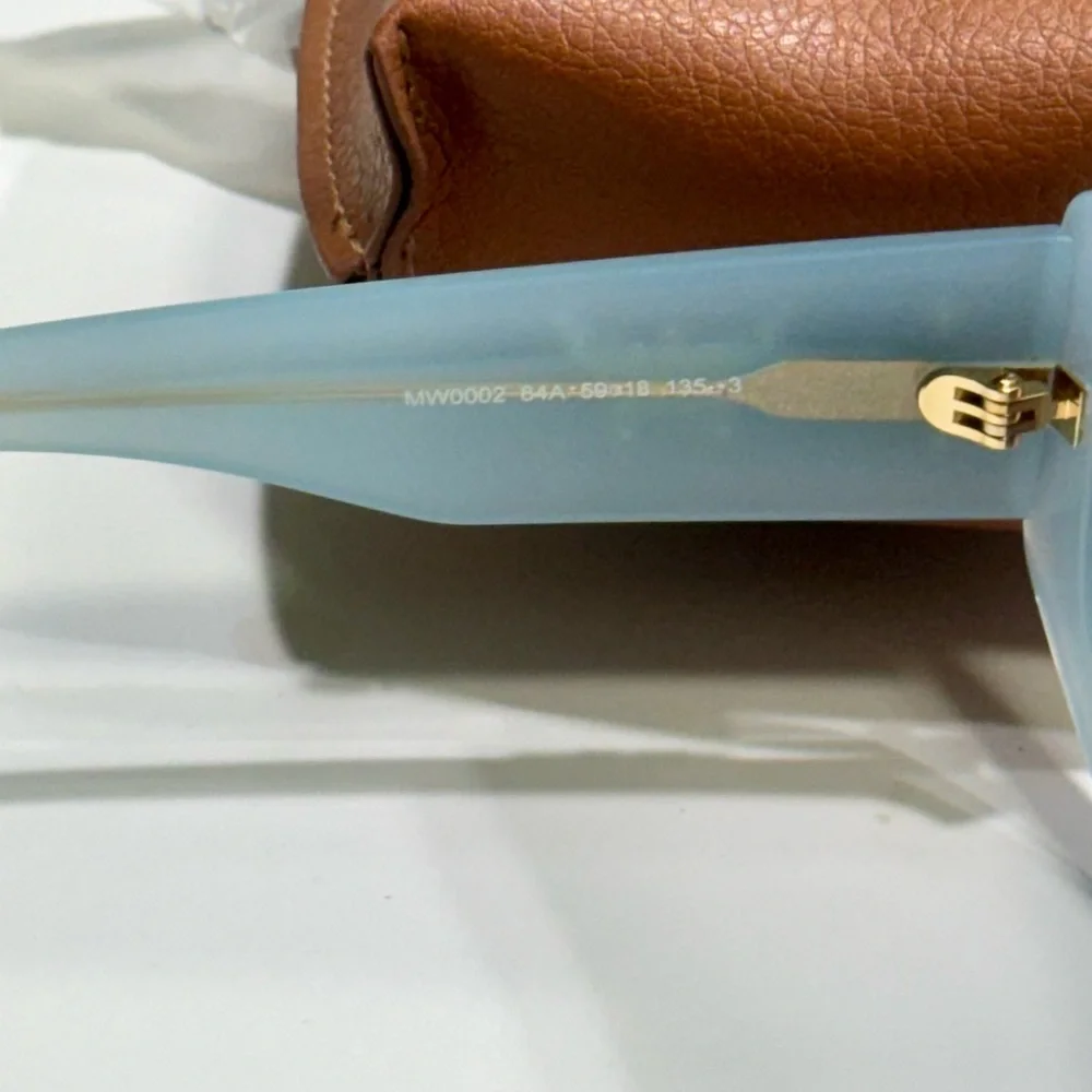 MCM stylish sunglasses