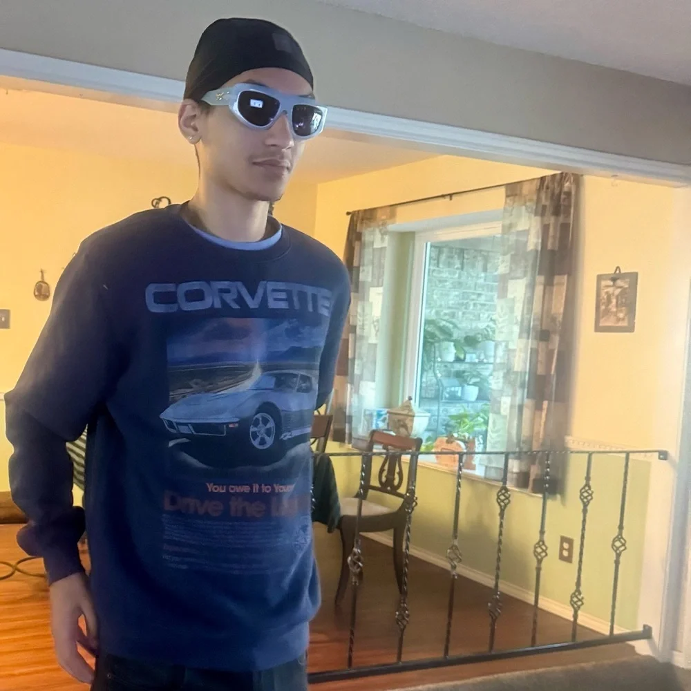 MCM stylish sunglasses