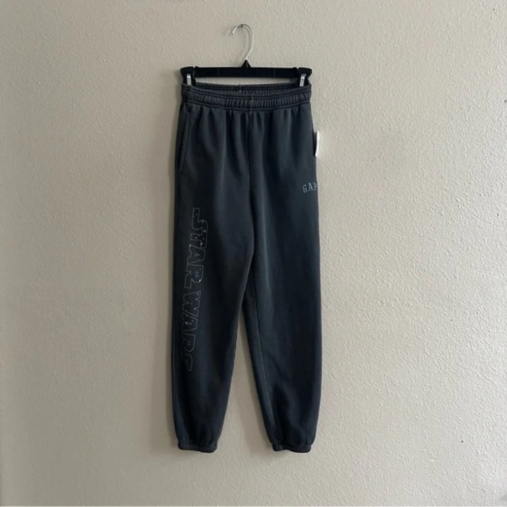 Gap X Star Wars Kids Vintage Soft Star Wars Joggers