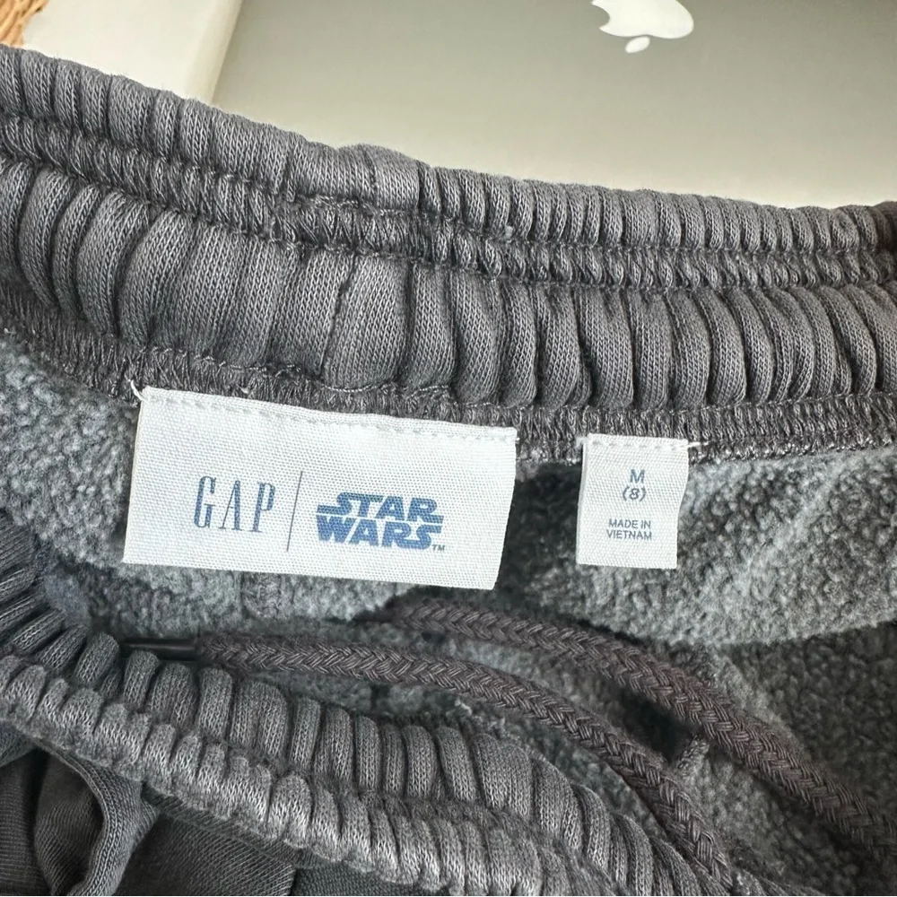 GAP new tags