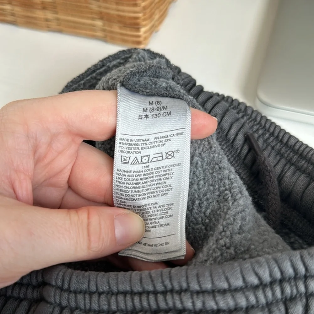 GAP new tags