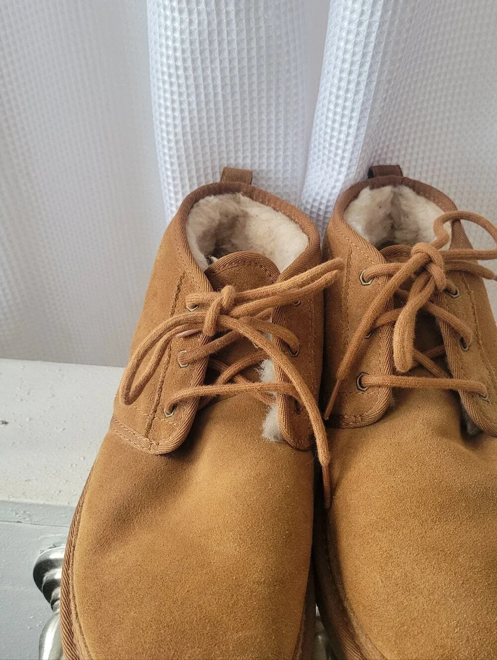 UGG classic chukka
