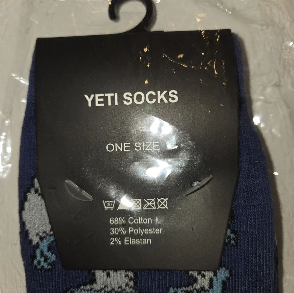 unknown cotton polyester