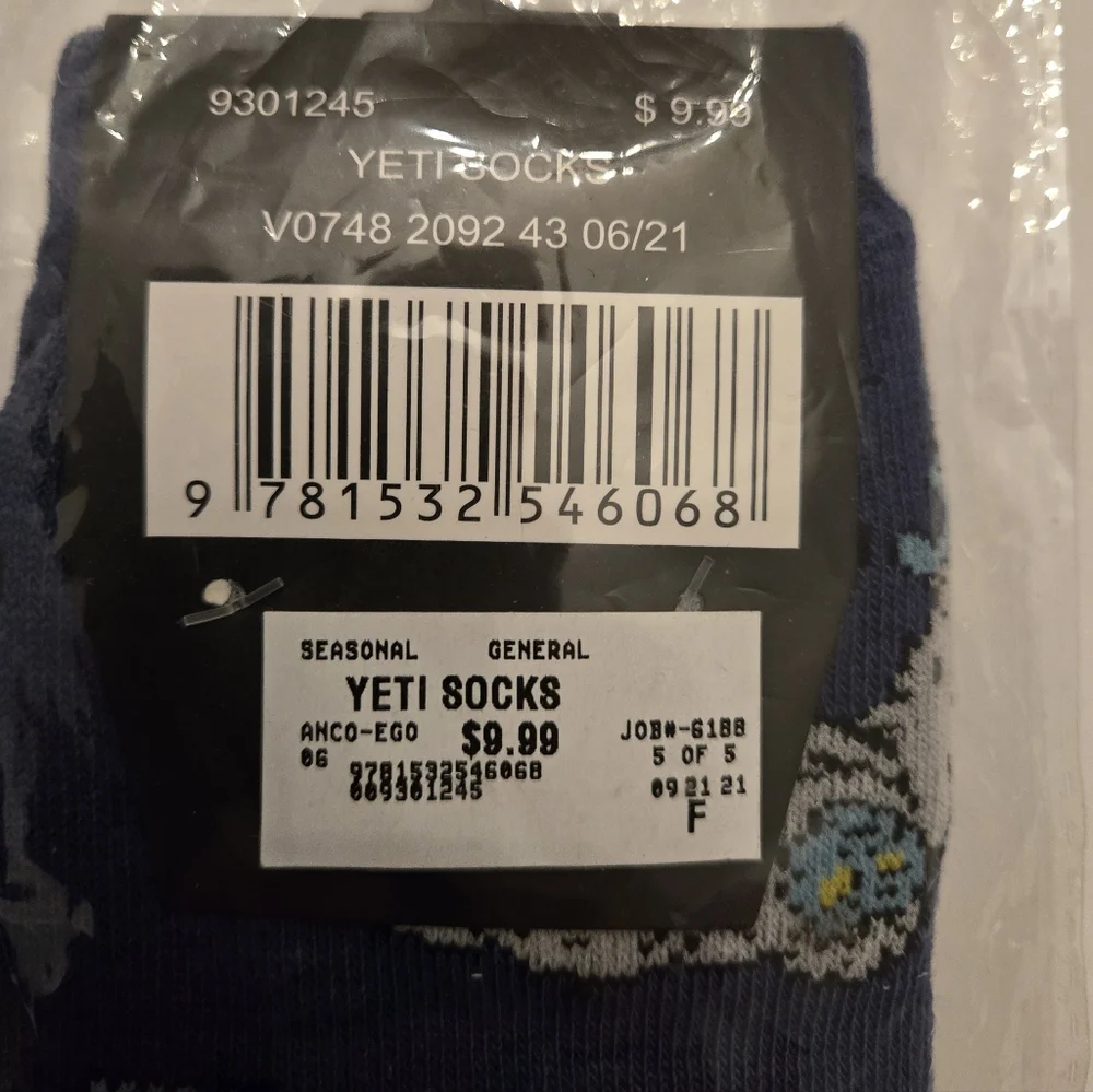 unknown cotton polyester