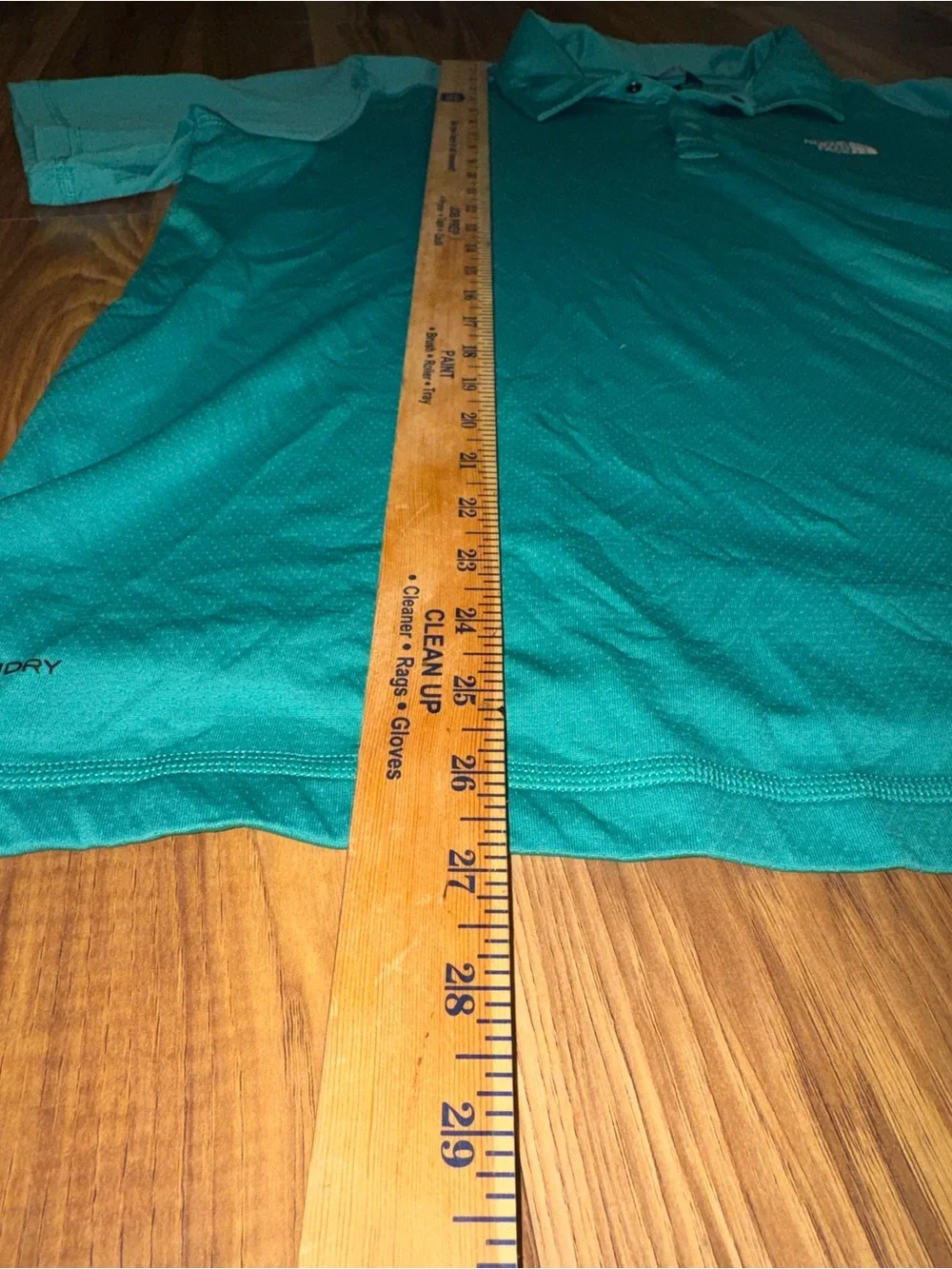 The North Face lightweight north