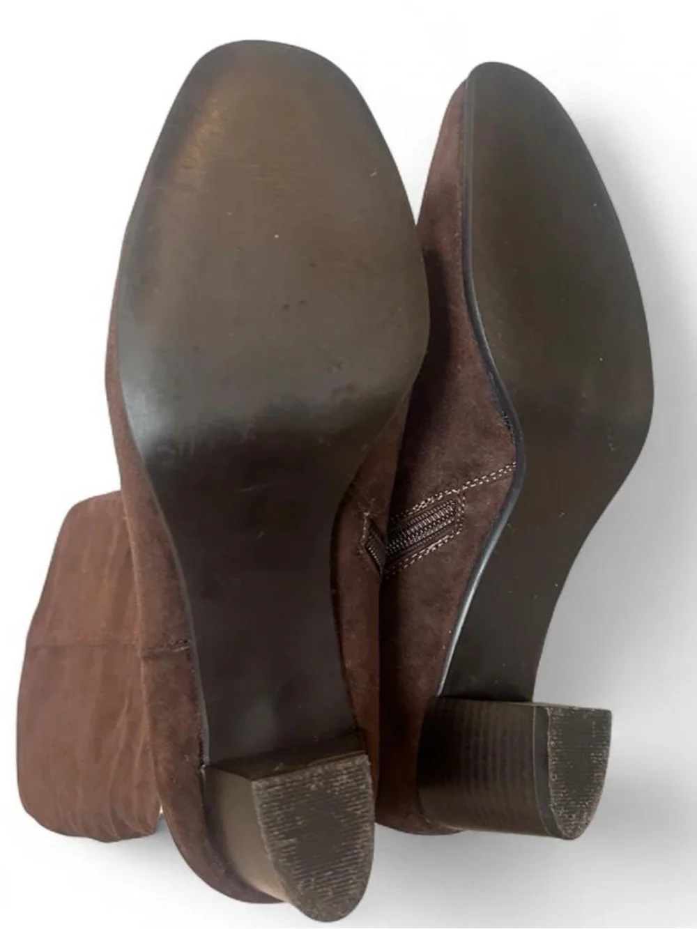 Pesaro tall brown