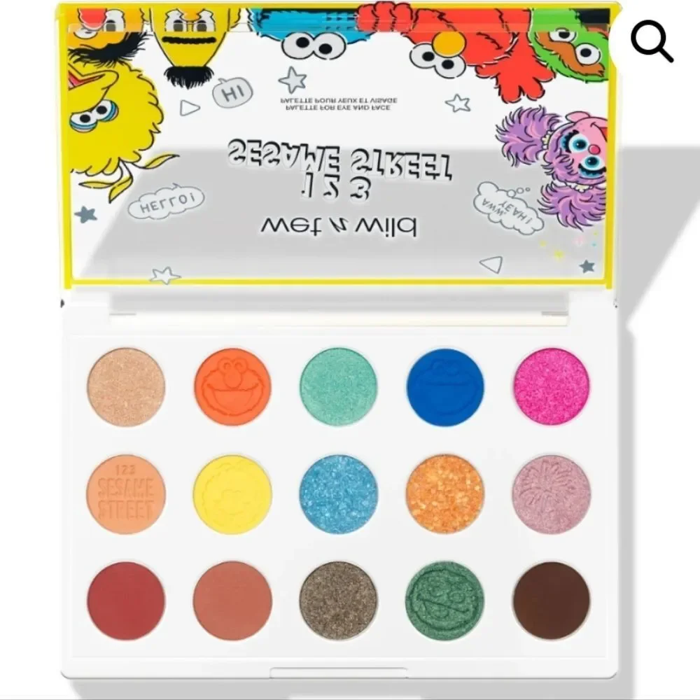 wet n wild new limited