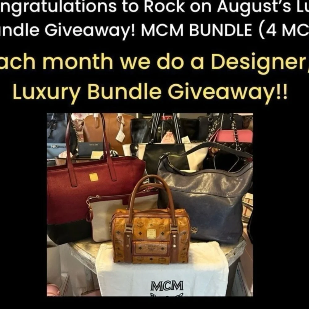 CHANEL turn notifications