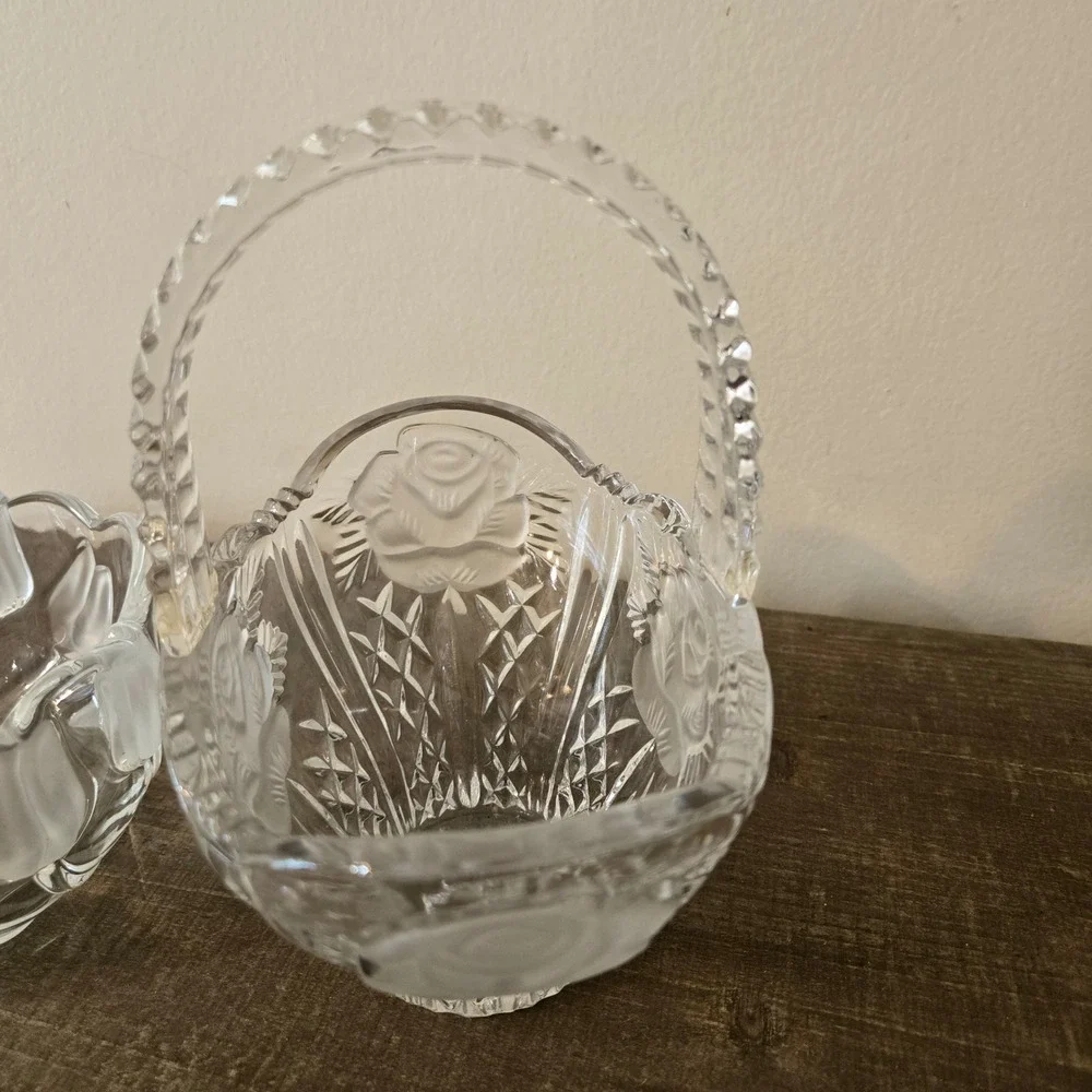Unbranded elegant pair
