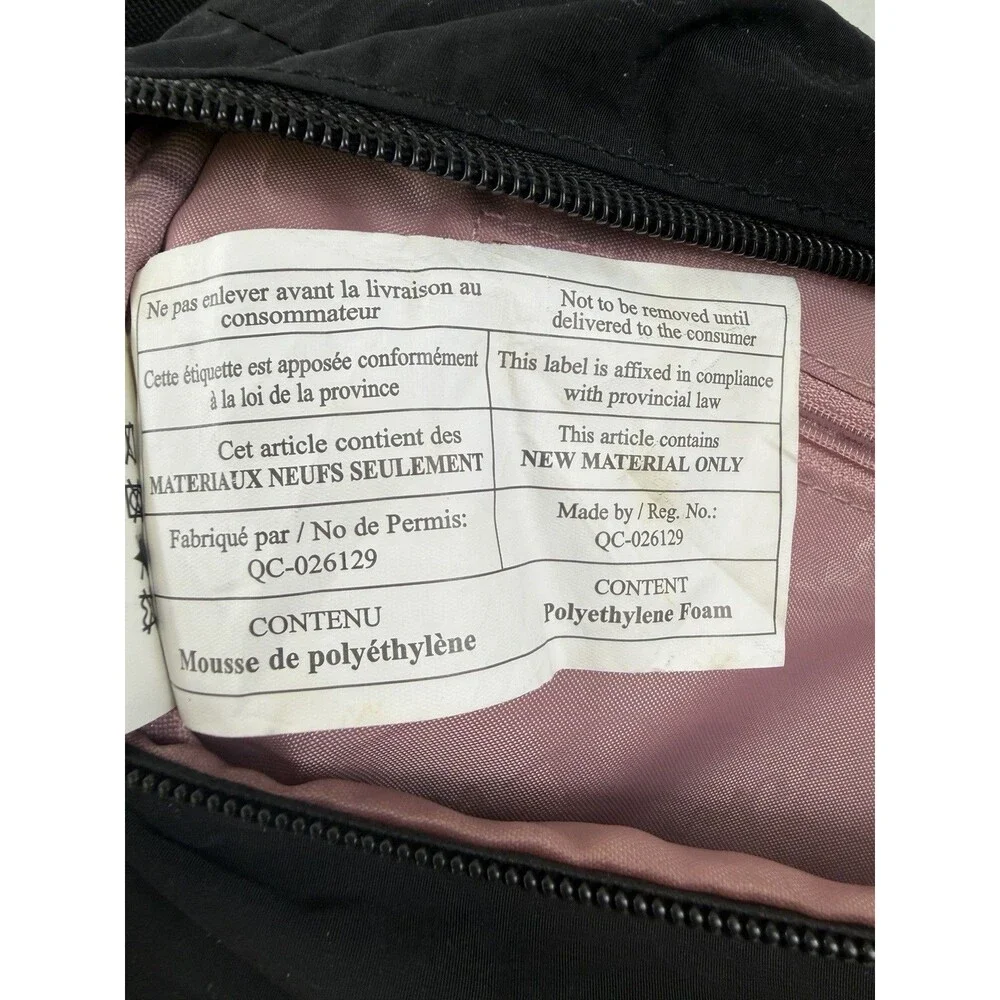 Champion fanny pack