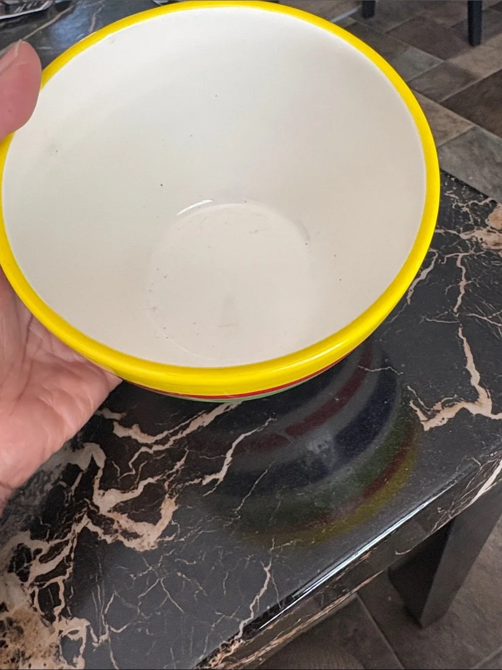 Denniseast bright multicolor