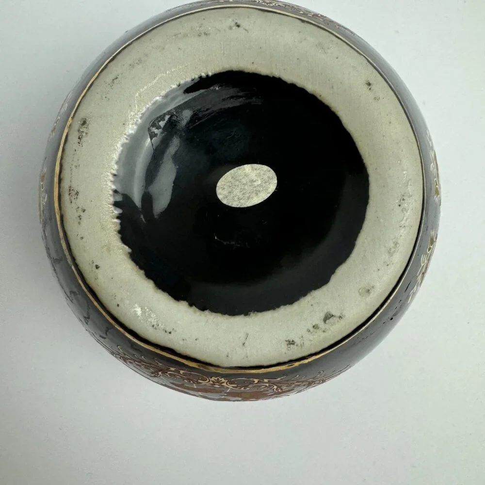 N/A vintage mid