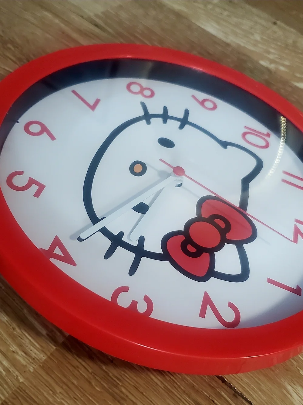 Sanrio cute hello