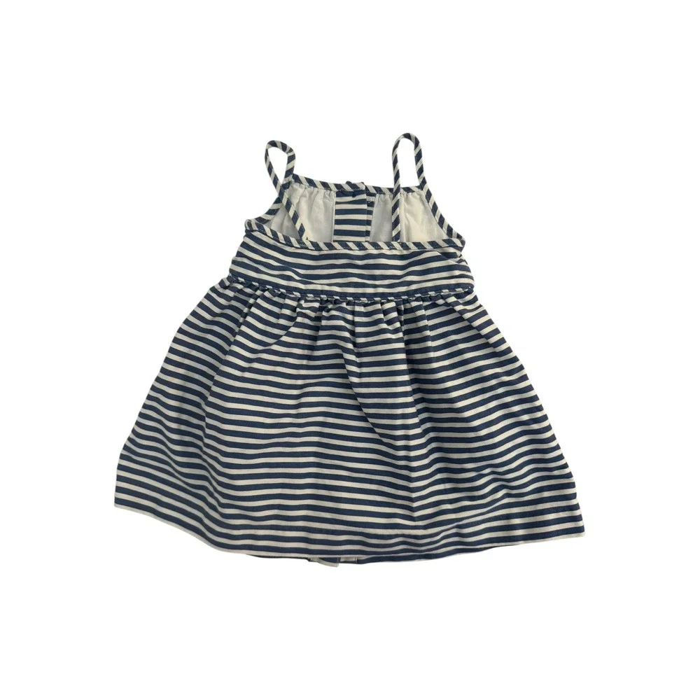 Ralph Lauren little girls material