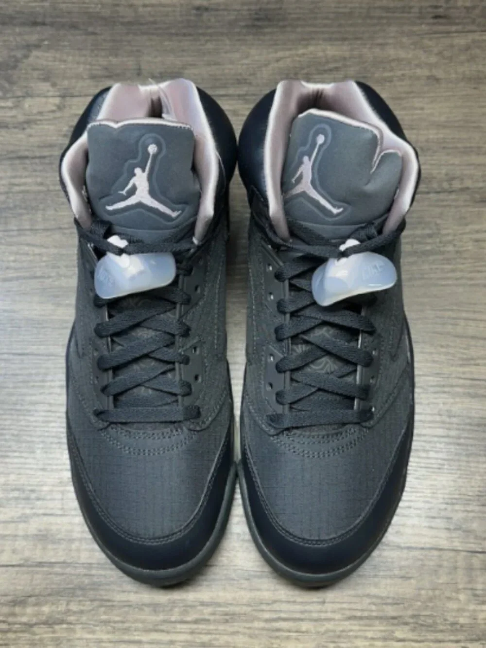 Jordan brand new