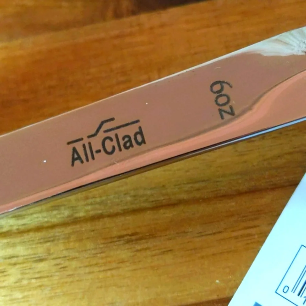 All-Clad - non-stick ladle NWT! 🔥🔥🔥🔥