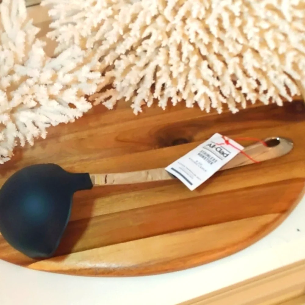 All-Clad - non-stick ladle NWT! 🔥🔥🔥🔥