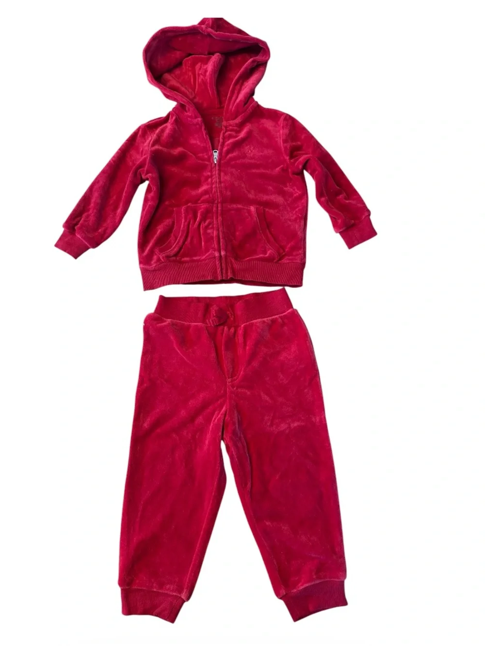 Ralph Lauren velvet good