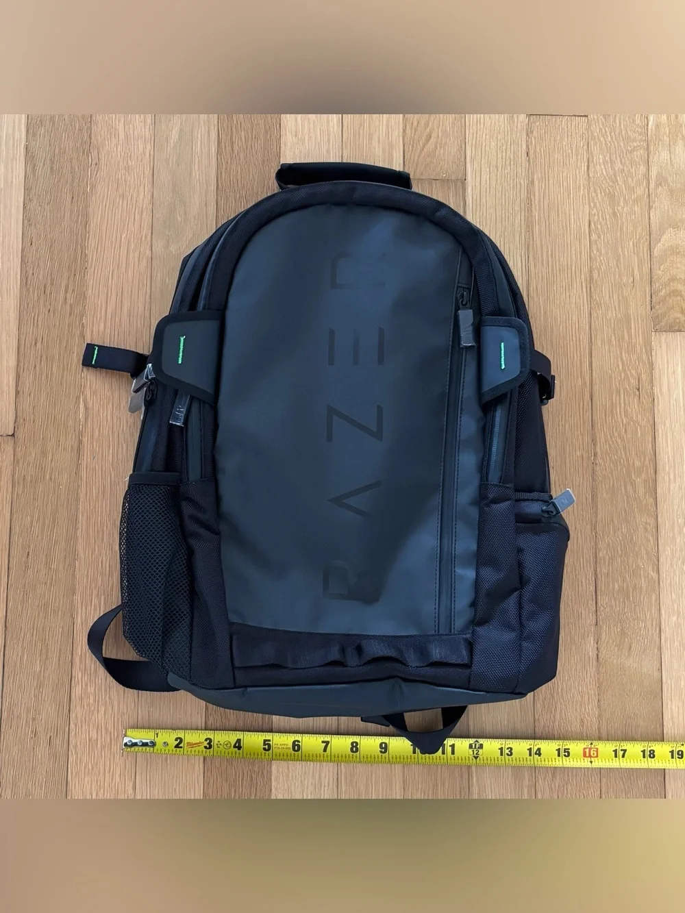 Razer cosmetic 03650101 v3